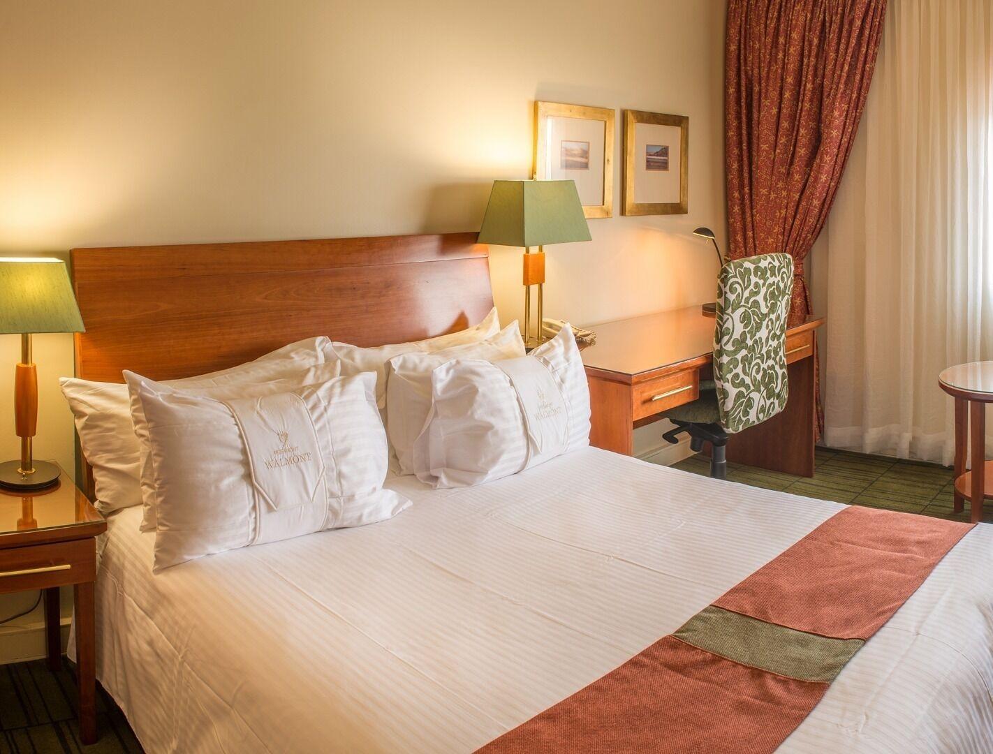 מלון Peermont Walmont At The Grand Palm, גאבורון מראה חיצוני תמונה