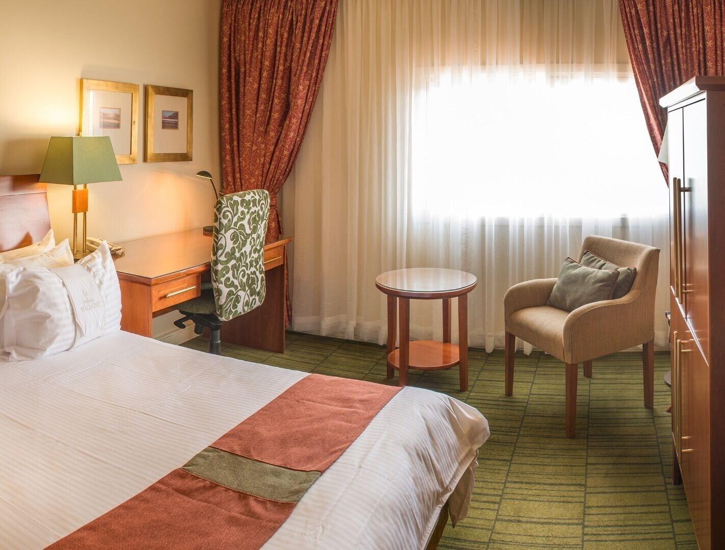 מלון Peermont Walmont At The Grand Palm, גאבורון מראה חיצוני תמונה