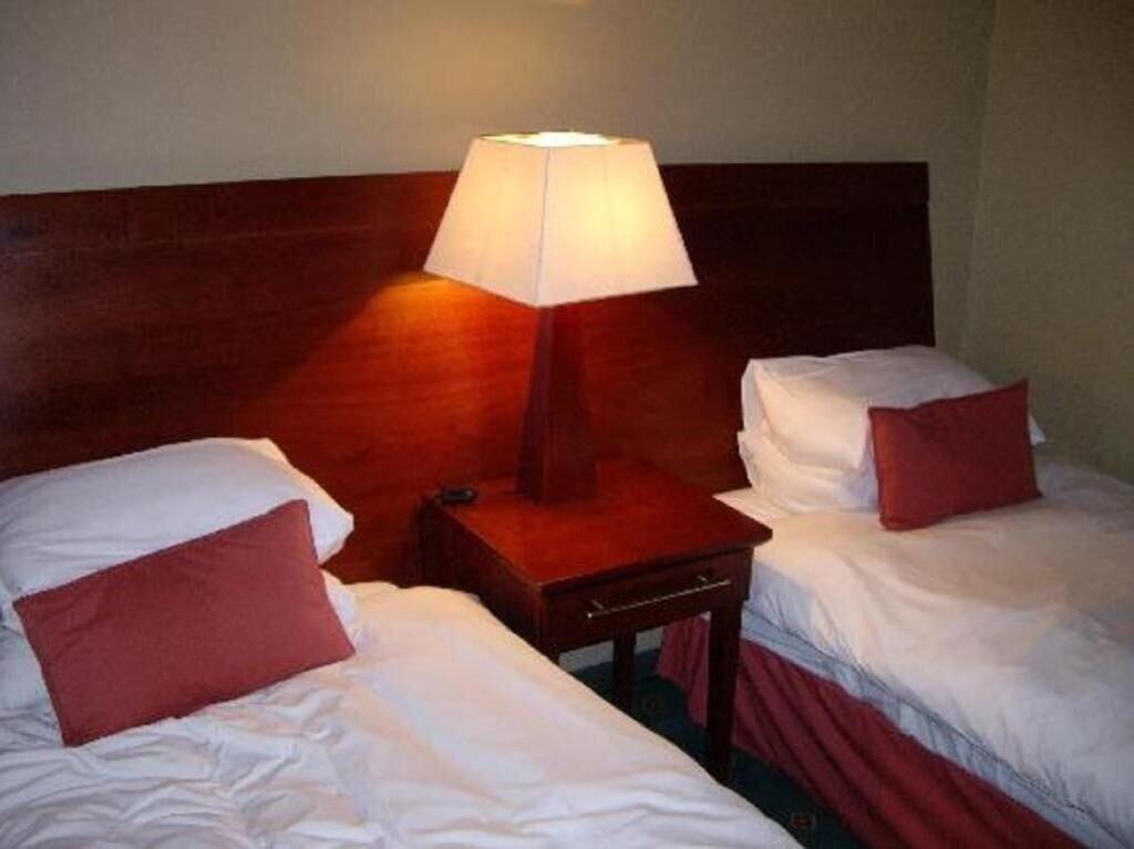 מלון Peermont Walmont At The Grand Palm, גאבורון מראה חיצוני תמונה
