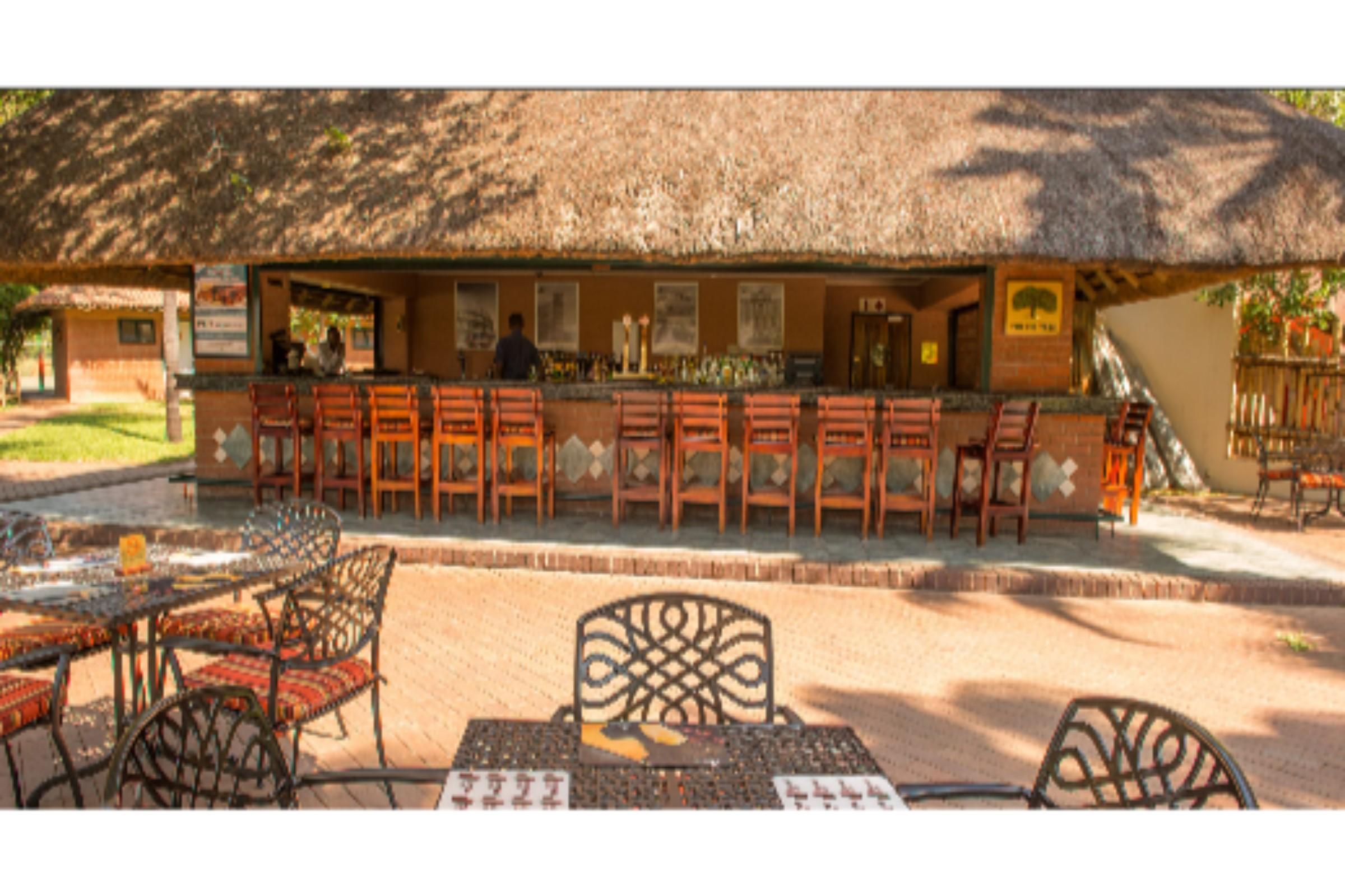 מלון Peermont Walmont At The Grand Palm, גאבורון מראה חיצוני תמונה