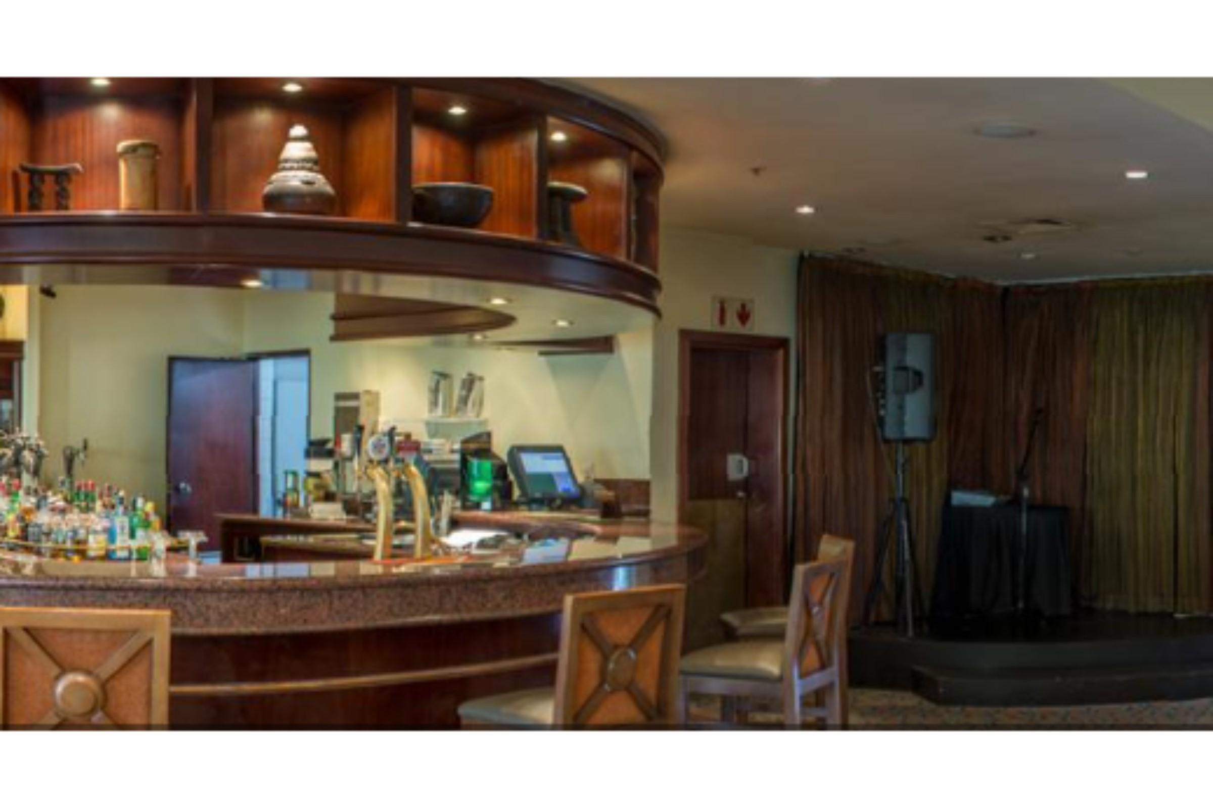 מלון Peermont Walmont At The Grand Palm, גאבורון מראה חיצוני תמונה