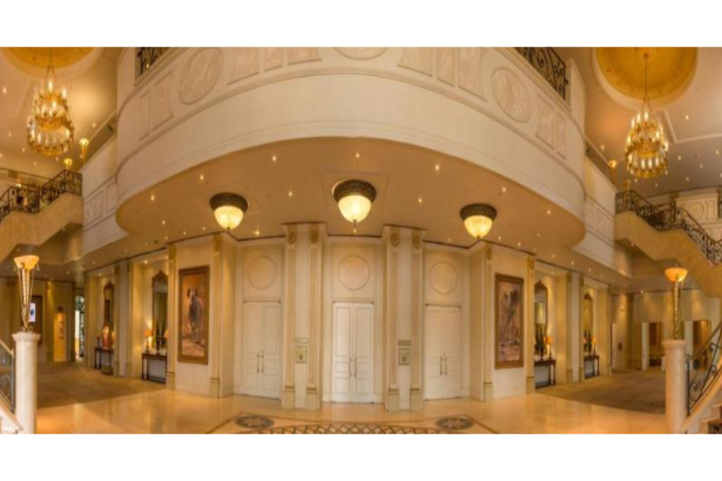 מלון Peermont Walmont At The Grand Palm, גאבורון מראה חיצוני תמונה