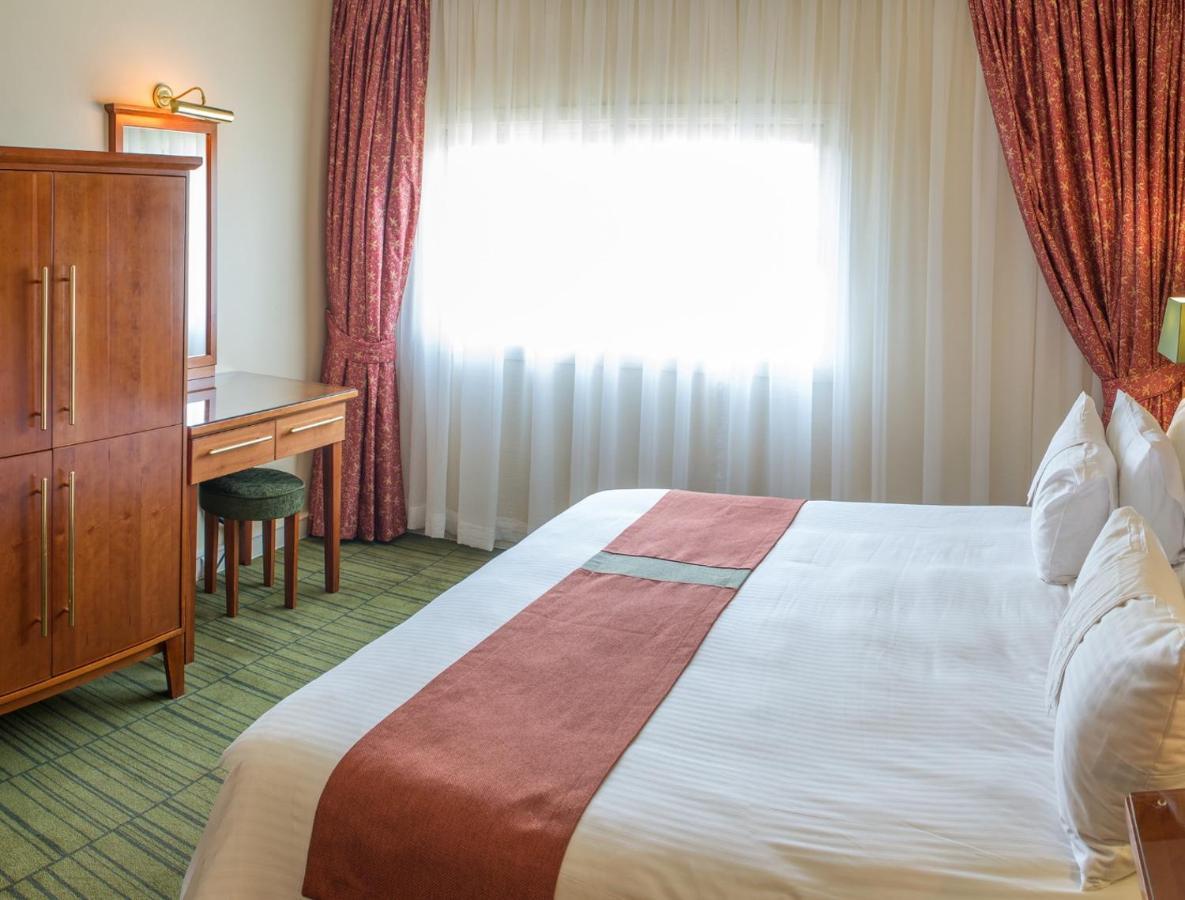 מלון Peermont Walmont At The Grand Palm, גאבורון מראה חיצוני תמונה